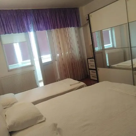 Casa Oana 公寓